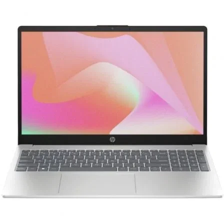 HP 15-fc0167ns Ryzen 7 7730U 8GB 512GB SSD 15.6 pulg Plata HP 15-fc0167ns Ryzen 7 7730U 8GB 512GB SSD 15.6 pulg Plata